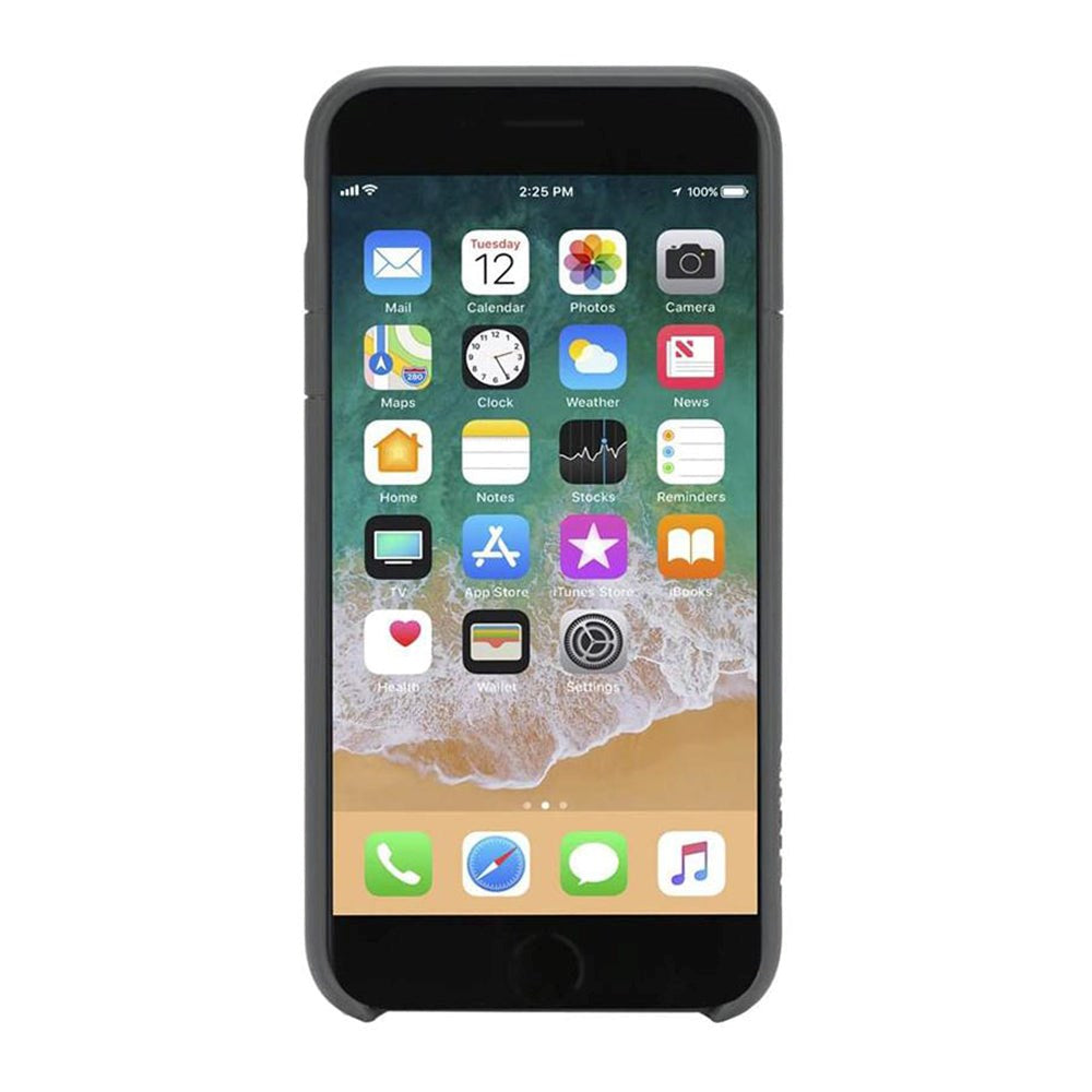 Incase Lite Case iPhone SE (2022/2020) / 8/7 - Gunmetal