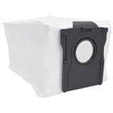 Støvsugerpose til Robotstøvsuger Dreame X40 Ultra / L40 Ultra / L10s Ultra Gen 2 - Hvid