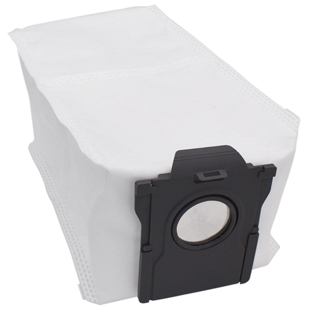 Støvsugerpose til Robotstøvsuger Dreame X40 Ultra / L40 Ultra / L10s Ultra Gen 2 - Hvid