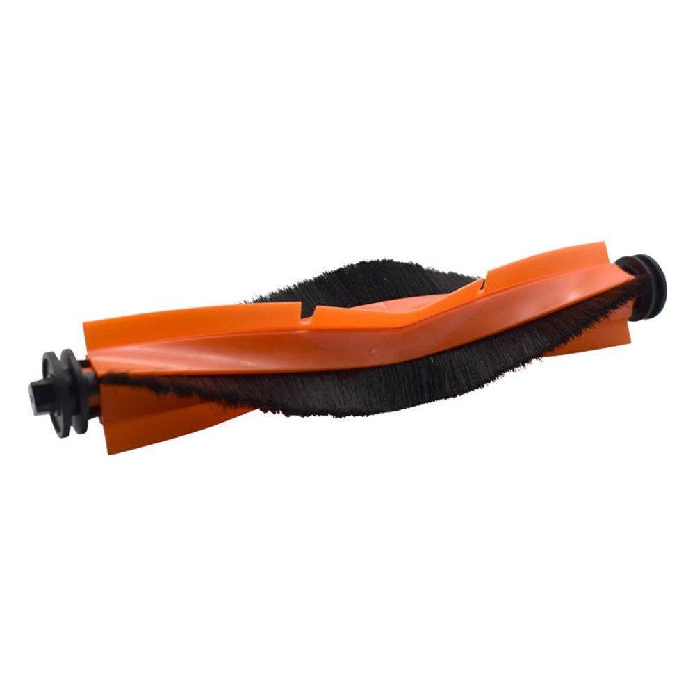 Støvsugerbørste til Dreame X40 Ultra Robotstøvsuger - Sort + Rød