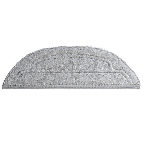 Moppeklud til Roborock S8 MaxV Ultra Robotstøvsuger - Grå