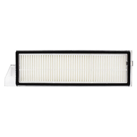 Støvsugerfilter til Roborock S8 MaxV Ultra Robotstøvsuger - Sort + Hvid