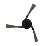 Støvsugerbørste til Dreame X50 Ultra / X40 Ultra / L40 Ultra Robotstøvsuger - Sort