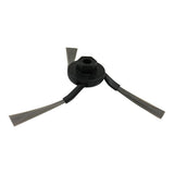 Støvsugerbørste til Dreame X50 Ultra / X40 Ultra / L40 Ultra Robotstøvsuger - Sort