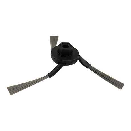 Støvsugerbørste til Dreame X50 Ultra / X40 Ultra / L40 Ultra Robotstøvsuger - Sort