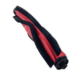 Støvsugerbørste til Roborock S8 Pro Ultra, S7 Pro Ultra, S7 MaxV Ultra, S7, S8, Q7 Max+ & Qrevo S Robotstøvsuger - Sort + Rød