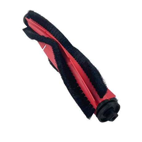 Støvsugerbørste til Roborock S8 Pro Ultra, S7 Pro Ultra, S7 MaxV Ultra, S7, S8, Q7 Max+ & Qrevo S Robotstøvsuger - Sort + Rød