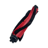 Støvsugerbørste til Roborock S8 Pro Ultra, S7 Pro Ultra, S7 MaxV Ultra, S7, S8, Q7 Max+ & Qrevo S Robotstøvsuger - Sort + Rød