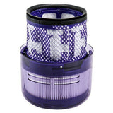 Dyson Omni-Glide Støvsugerfilter - Lilla