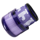Dyson Omni-Glide Støvsugerfilter - Lilla