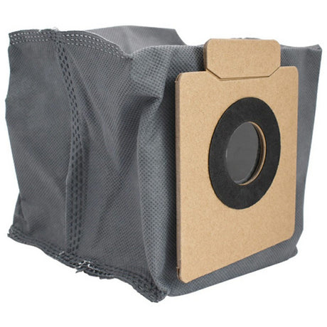 10 stk. Støvsugerpose til Robotstøvsuger Eufy X10 Pro / X10 Pro Omni - Grå