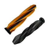 1 par Støvsugerbørster til Robotstøvsuger Dreame X50 Ultra - Orange + Sort