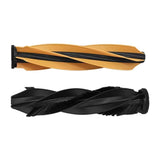 1 par Støvsugerbørster til Robotstøvsuger Dreame X50 Ultra - Orange + Sort