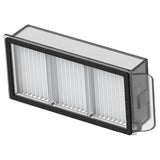 Støvsugerfilter til Robotstøvsuger Dreame X50 Ultra - Hvid