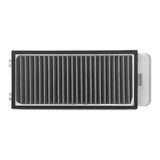 Støvsugerfilter til Robotstøvsuger Dreame X50 Ultra - Hvid