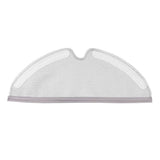 Moppeklud til Roborock S6 MaxV / S6 Pure / S5 Max / S6 / S5 / S50 / S55 / E4 / Q8 Max+ / Q8 Max / Q5 Pro Robotstøvsuger - Grå