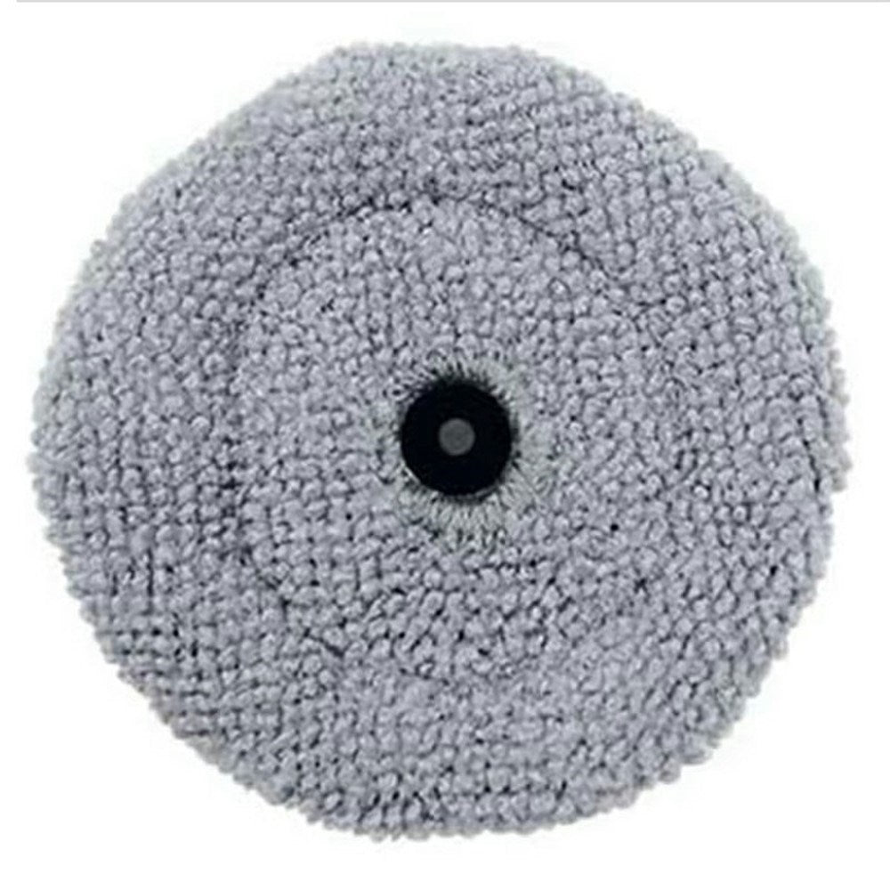 Moppeklud til Robotstøvsuger Roborock G30 / Saros 10 - Grå