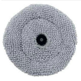 Moppeklud til Robotstøvsuger Roborock G30 / Saros 10 - Grå