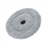 Moppeklud til Robotstøvsuger Roborock G30 / Saros 10 - Grå