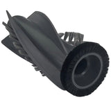 Støvsugerbørste til Robotstøvsuger Roborock G20S Ultra / G30 / Saros 10 / Saros 10R (Hovedbørste) - Rød + Sort