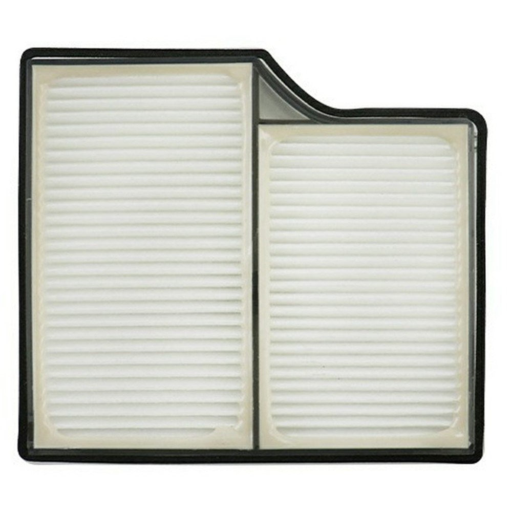 Støvsugerfilter til Robotstøvsuger Roborock G30 / Saros 10 - Hvid