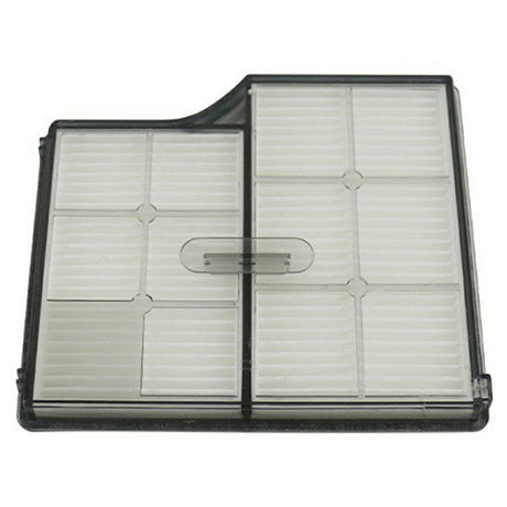 Støvsugerfilter til Robotstøvsuger Roborock G30 / Saros 10 - Hvid