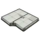 Støvsugerfilter til Robotstøvsuger Roborock G30 / Saros 10 - Hvid