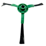 Støvsugerbørste til iRobot Roomba Combo 105 Robotstøvsuger - Grøn + Sort