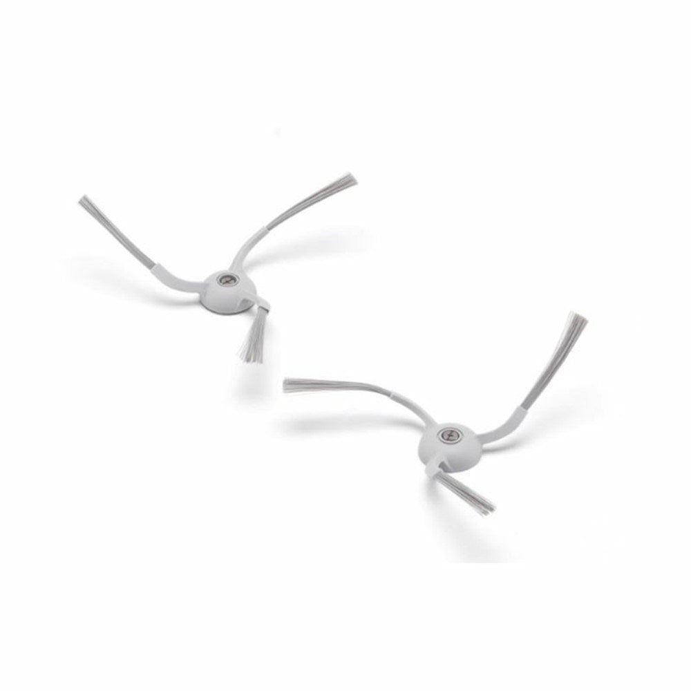 DJI ROMO P / A / S Støvsugerbørste - 2 stk - Hvid