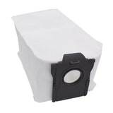 Dreame X40 Ultra / L40 Ultra / L10s Pro Gen 2 / D10 Plus Gen 2 Støvsugerpose - 5 stk - Hvid