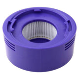 Dyson V8 / V7 Tilbehørssæt - Lilla