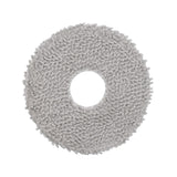 Moppeklud til Roborock S8 MaxV Ultra, Qrevo S / Edge / Curv / Dreame X40 Ultra Robotstøvsuger - Grå