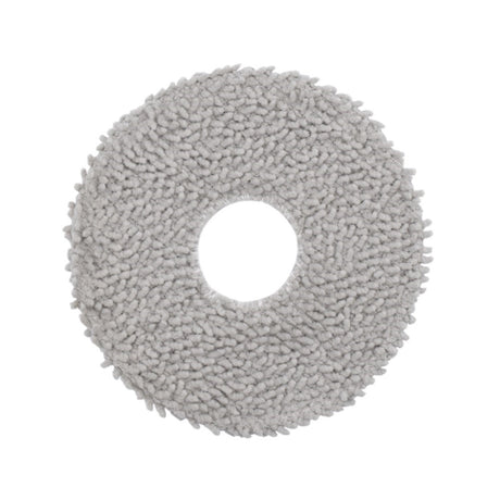 Moppeklud til Roborock S8 MaxV Ultra, Qrevo S / Edge / Curv / Dreame X40 Ultra Robotstøvsuger - Grå