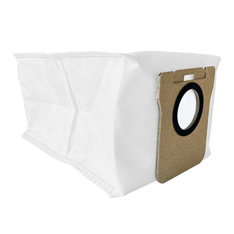 Støvsugerpose til Dreame L10s Ultra / Roborock S8 MaxV Ultra / Qrevo S Robotstøvsuger - Hvid