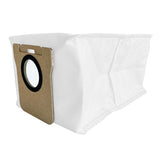 Støvsugerpose til Dreame L10s Ultra / Roborock S8 MaxV Ultra / Qrevo S Robotstøvsuger - Hvid