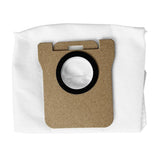 Støvsugerpose til Dreame L10s Ultra / Roborock S8 MaxV Ultra / Qrevo S Robotstøvsuger - Hvid