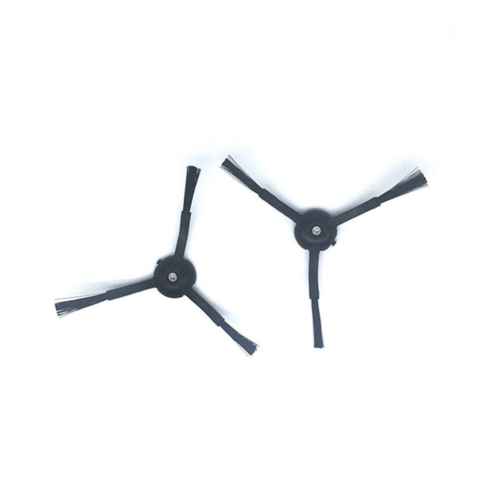 Støvsugerbørste til Roborock S8 Pro Ultra, S7 Pro Ultra, S7 MaxV Ultra, S7, S7 MaxV, Q7 Max+, Q5 Pro, Q8 Max, Q8 Max+ & Qrevo S Robotstøvsuger - Sort