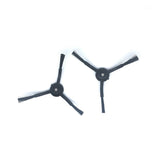 Støvsugerbørste til Roborock S8 Pro Ultra, S7 Pro Ultra, S7 MaxV Ultra, S7, S7 MaxV, Q7 Max+, Q5 Pro, Q8 Max, Q8 Max+ & Qrevo S Robotstøvsuger - Sort