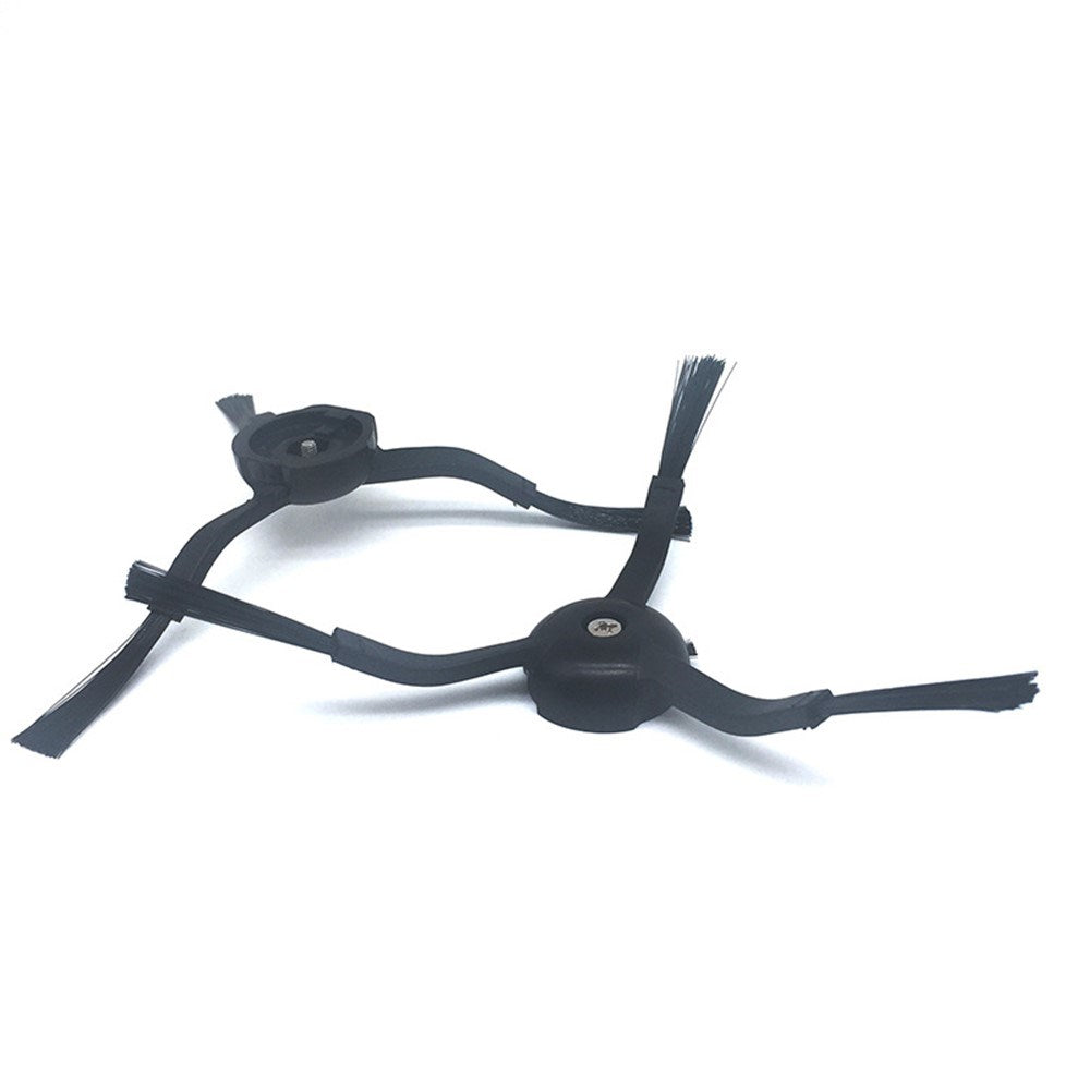 Støvsugerbørste til Roborock S8 Pro Ultra, S7 Pro Ultra, S7 MaxV Ultra, S7, S7 MaxV, Q7 Max+, Q5 Pro, Q8 Max, Q8 Max+ & Qrevo S Robotstøvsuger - Sort