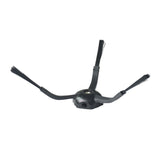 Støvsugerbørste til Roborock S8 Pro Ultra, S7 Pro Ultra, S7 MaxV Ultra, S7, S7 MaxV, Q7 Max+, Q5 Pro, Q8 Max, Q8 Max+ & Qrevo S Robotstøvsuger - Sort