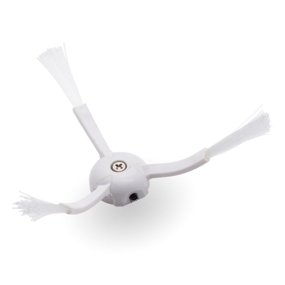 Støvsugerbørste til Roborock S8 Pro Ultra / S7 Pro Ultra / S7 MaxV Ultra / S7 / S7 MaxV / Q7 Max+ / Q5 Pro / Q8 Max / Q8 Max+ / Qrevo / Qrevo S Robotstøvsuger - Hvid