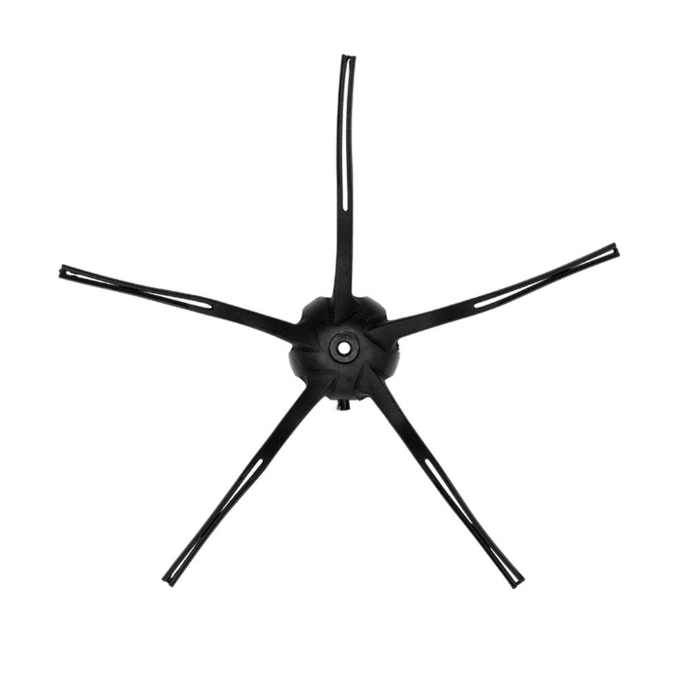 Støvsugerbørste til Roborock S8 Pro Ultra, S7 Pro Ultra, S7 MaxV Ultra, S7, S7 MaxV, Q7 Max+, Q5 Pro, Q8 Max, Q8 Max+ og Qrevo S Robotstøvsuger - Sort