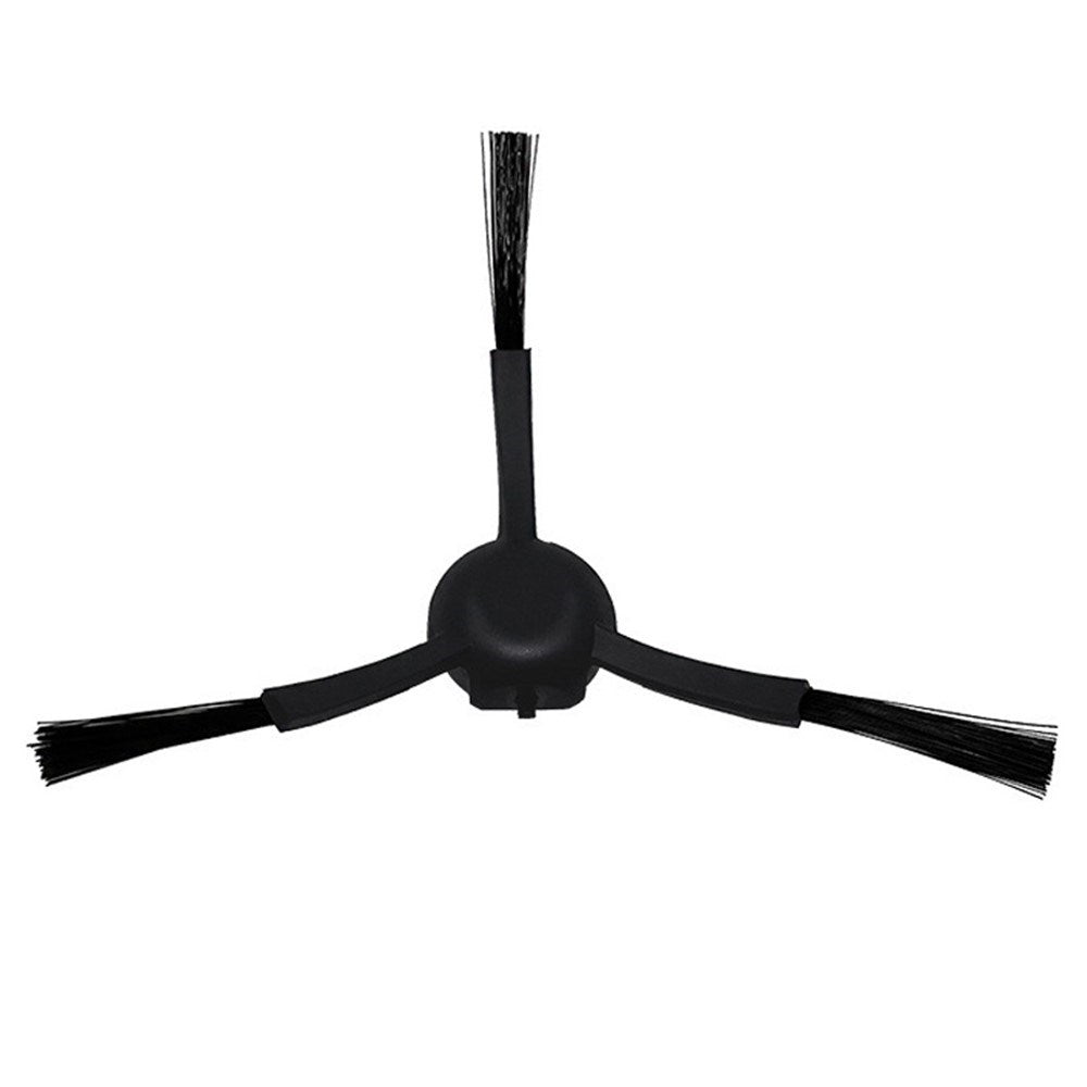Støvsugerbørste til Roborock S8 Pro Ultra / S7 Pro Ultra / S7 MaxV Ultra / S7 / S7 MaxV / Q7 Max+ / Q5 Pro / Q8 Max / Q8 Max+ / Qrevo S – Dreame Bot Z10 Pro / D10 Plus Robotstøvsuger - Sort