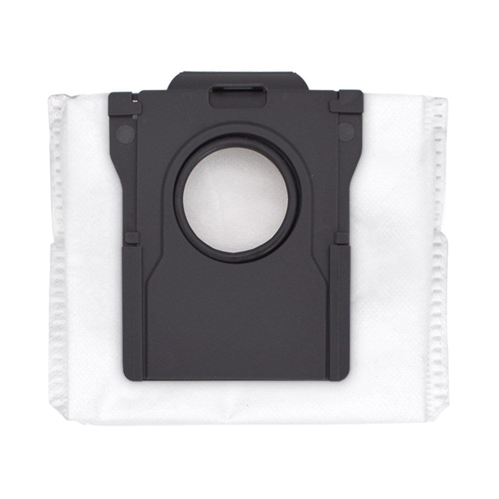 Støvsugerpose til Dreame L10s Pro Gen 2 / X40 Ultra / L40 Ultra Robotstøvsuger - Hvid