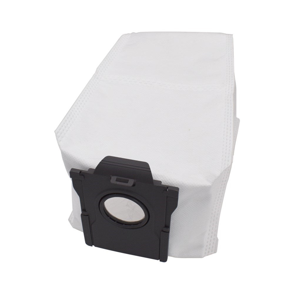 Støvsugerpose til Dreame L10s Pro Gen 2 / X40 Ultra / L40 Ultra Robotstøvsuger - Hvid