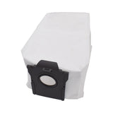 Støvsugerpose til Dreame L10s Pro Gen 2 / X40 Ultra / L40 Ultra Robotstøvsuger - Hvid