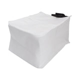 Støvsugerpose til Dreame L10s Pro Gen 2 / X40 Ultra / L40 Ultra Robotstøvsuger - Hvid