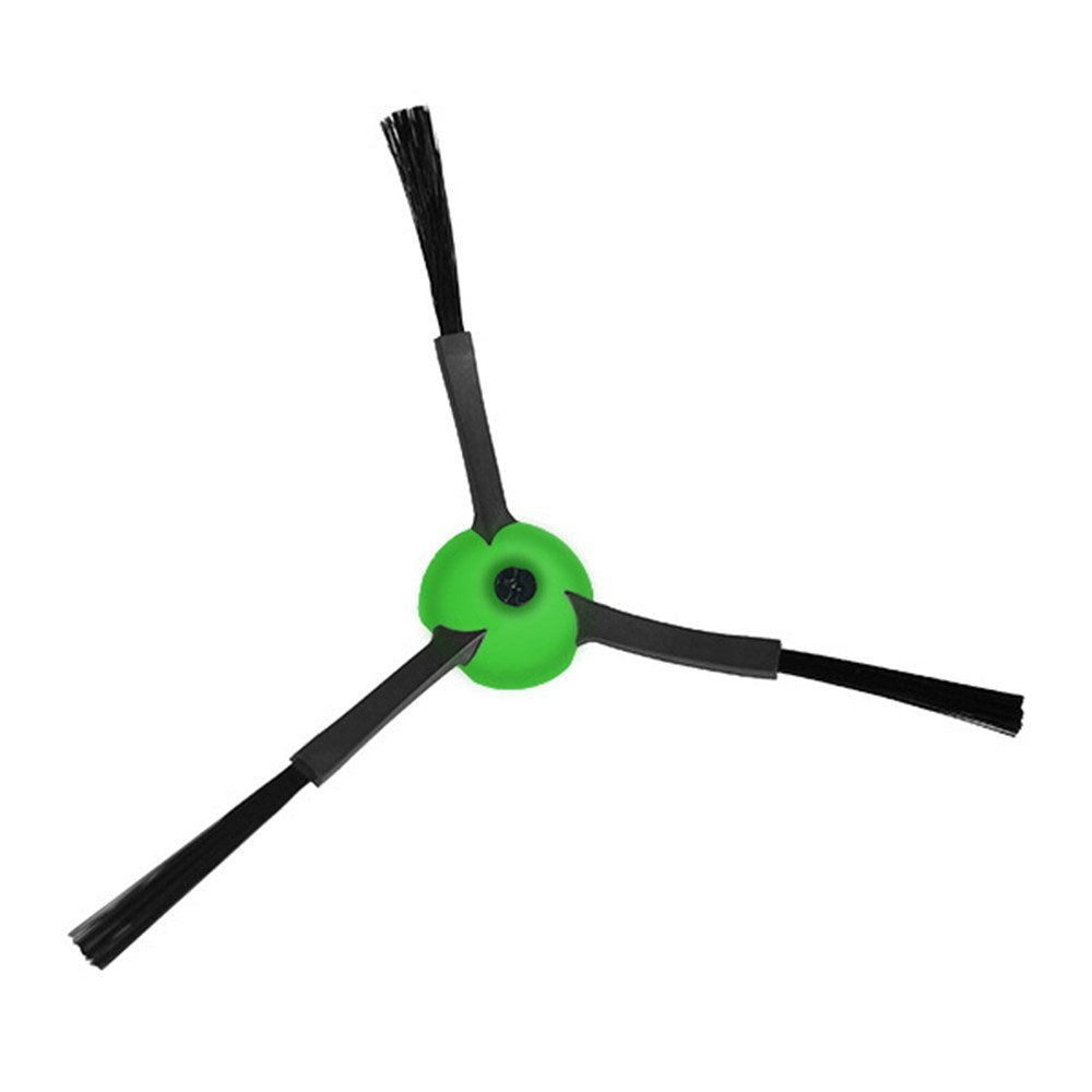 Støvsugerbørste til Robotstøvsuger iRobot Roomba Combo J5 / Roomba Combo j7 - Grøn + Sort