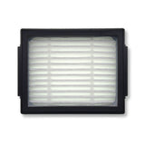 Støvsugerfilter til Robotstøvsuger iRobot Roomba E5 E6 i3 i4 i5 i6 i6+ i7 i7+ i8 i8+ j7 j7+ / Roomba Combo j5 j5+ - Hvid