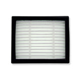 Støvsugerfilter til Robotstøvsuger iRobot Roomba E5 E6 i3 i4 i5 i6 i6+ i7 i7+ i8 i8+ j7 j7+ / Roomba Combo j5 j5+ - Hvid